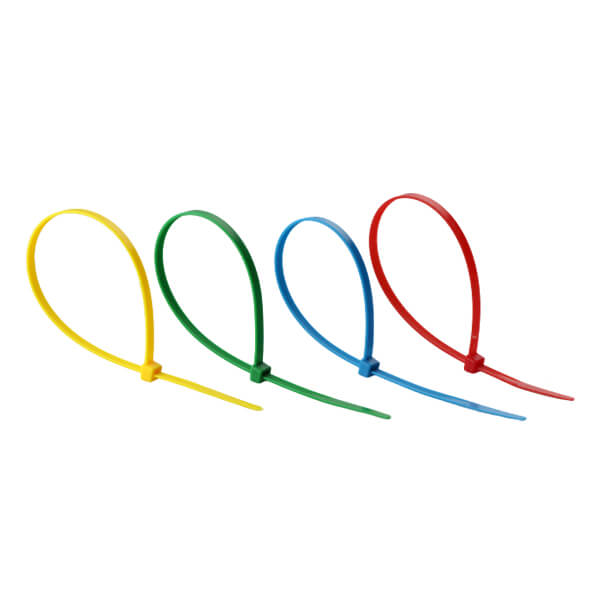 自鎖式尼龍扎帶