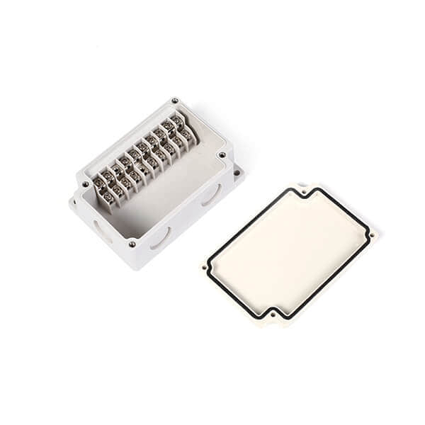 端子盒生產(chǎn)廠家