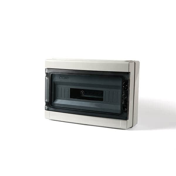 HT塑料配電箱廠家