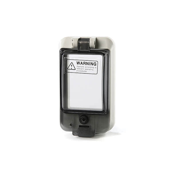 工業(yè)插座箱廠家